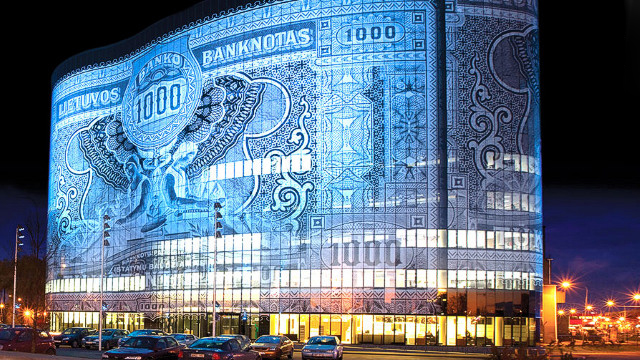 11 edificios absolutamente increíbles en Europa 11