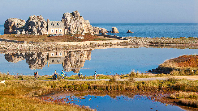 11 edificios absolutamente increíbles en Europa 8