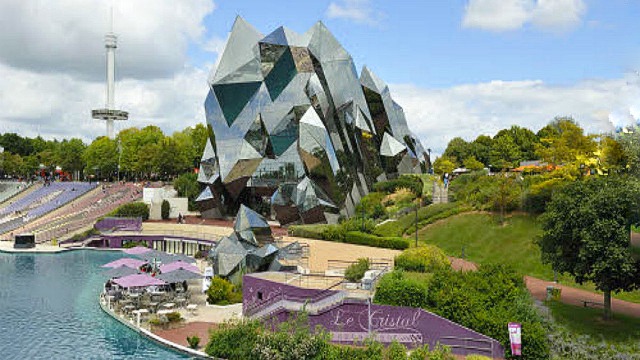 11 edificios absolutamente increíbles en Europa 5 11 edificios absolutamente increíbles en Europa 5