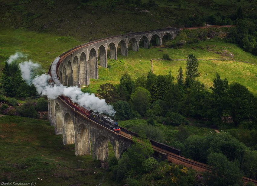 Viaja en tren y disfruta del romance10