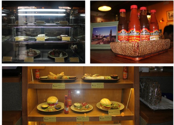 Xalapa: el restaurante mexicano más querido de Buenos Aires ahora en Beijing 2