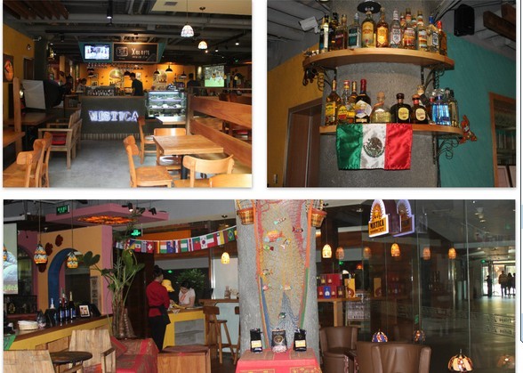 Xalapa: el restaurante mexicano más querido de Buenos Aires ahora en Beijing 3