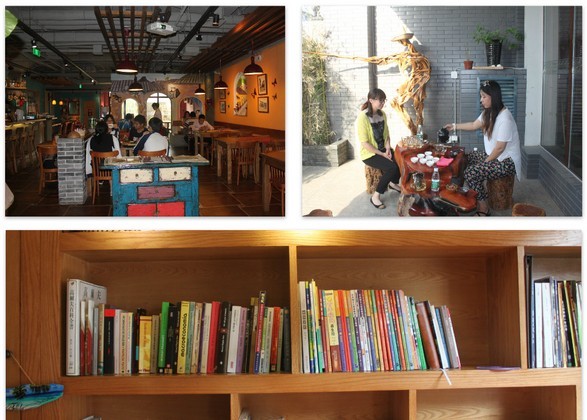 Xalapa: el restaurante mexicano más querido de Buenos Aires ahora en Beijing 4