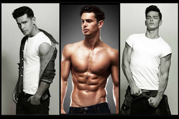 Valeriu Gutu. Mr. Moldovia.