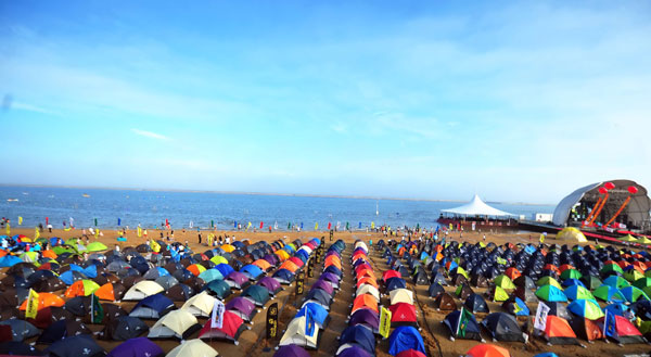 Las mejores playas cerca de tí