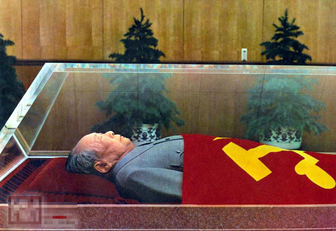 14 cuerpos secos y momias más famosos del mundo 