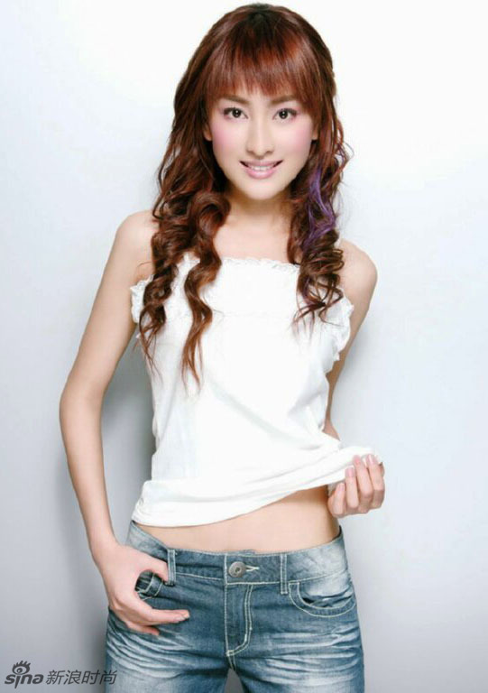 Hermosas actrices de China78