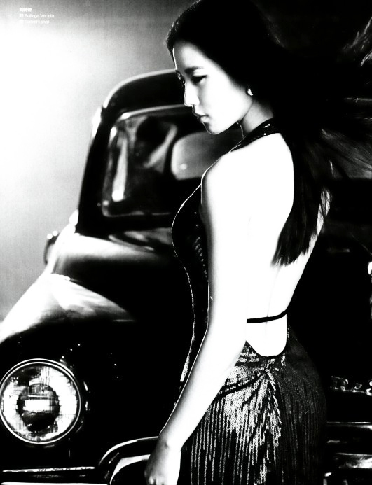 Hermosas actrices de China14