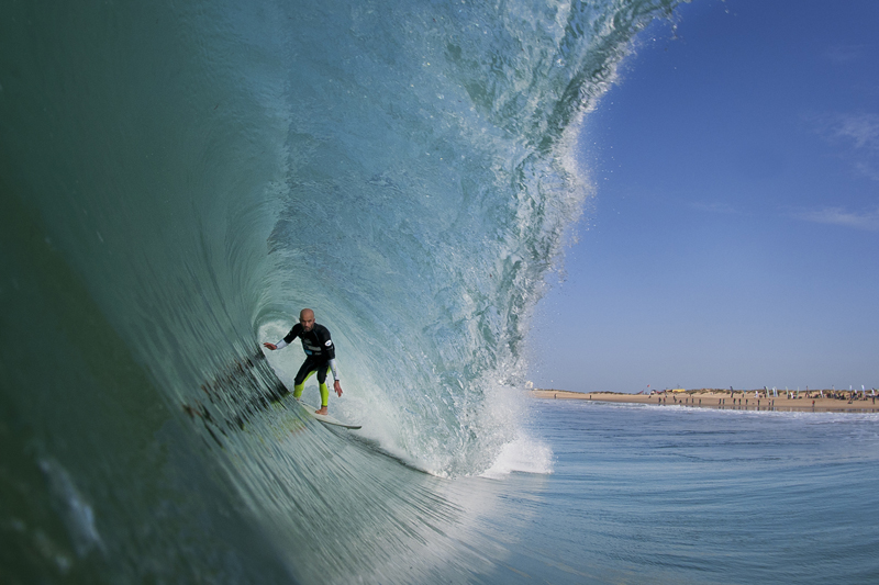 TOP 10 playas perfectas para hacer surf en Europa 3