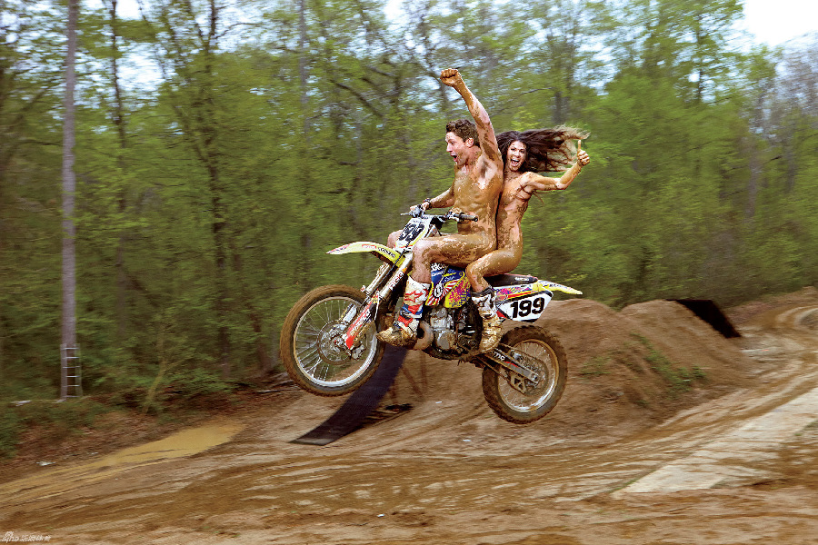 Travis Pastrana