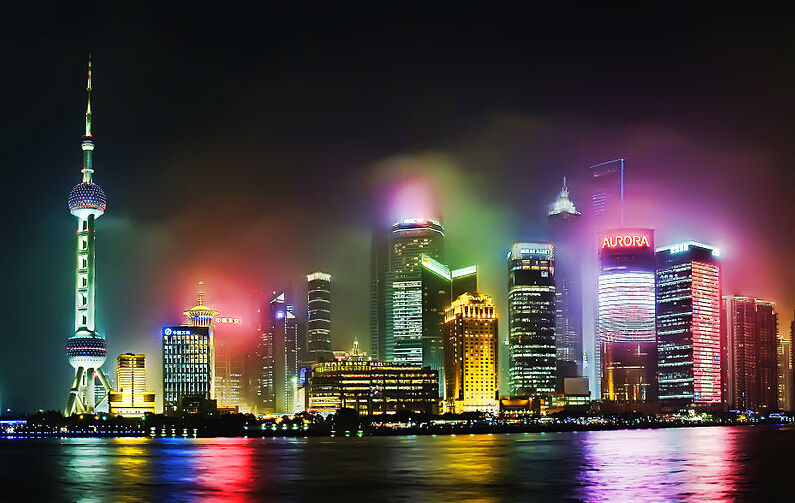 El banco de desarrollo de los BRICS tendrá su sede en Shanghai6