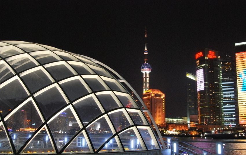 El banco de desarrollo de los BRICS tendrá su sede en Shanghai4