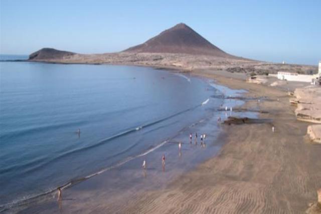 11. La Playa del Médano - Granadilla de Abona