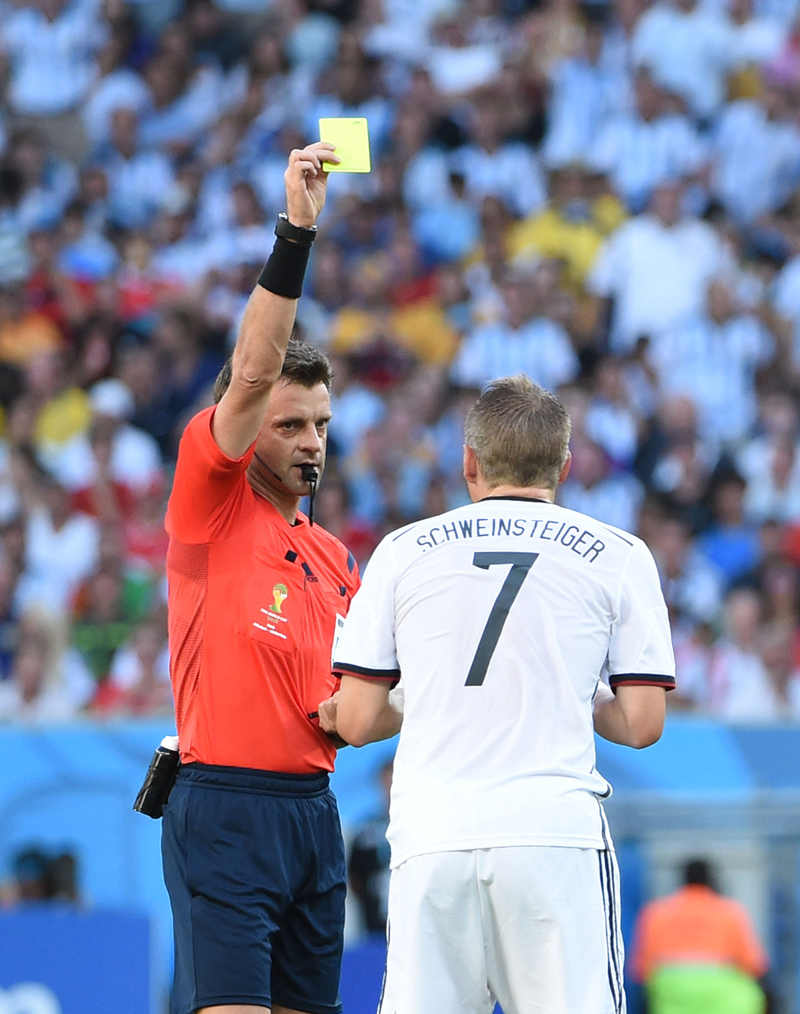 Alemania, campeona del mundo por cuarta vez! 9