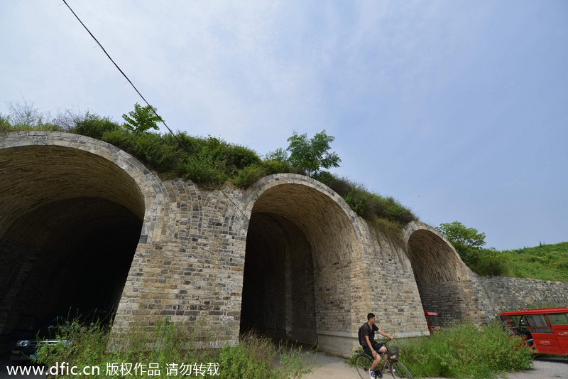 Antiguas ciudades amuralladas buscan ser Patrimonio Mundial de la UNESCO