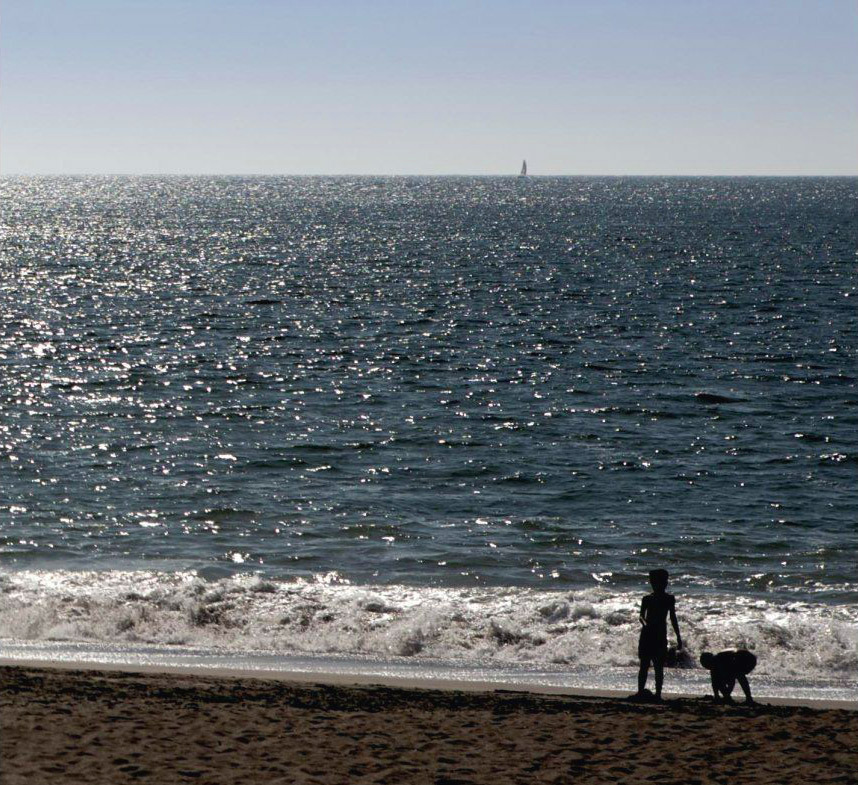 Baker Beach, San Francisco Baker Beach, San Francisco