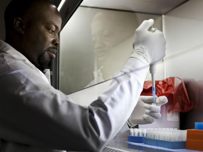 Las 5 amenazas más grandes para la supervivencia de la humanidad:Pandemia de bioingeniería
