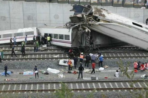10 tragedias mortales ocurridas en transportes de pasajeros