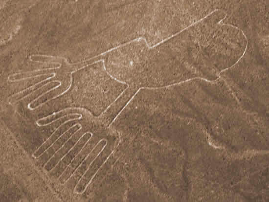 Líneas de Nazca, Perú