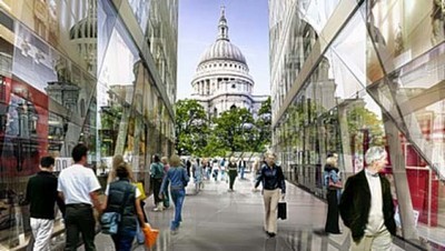 Top 10 ciudades buenas para hacer la compra: Londres
