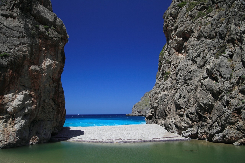 TOP 10 islas más populares de Europa para veranear en 2014k