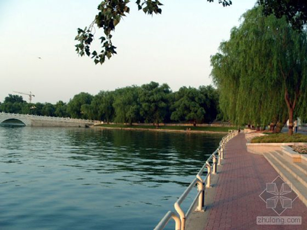 Diez rutas de paseo recomendadas para hacer ejercicio en Beijing4