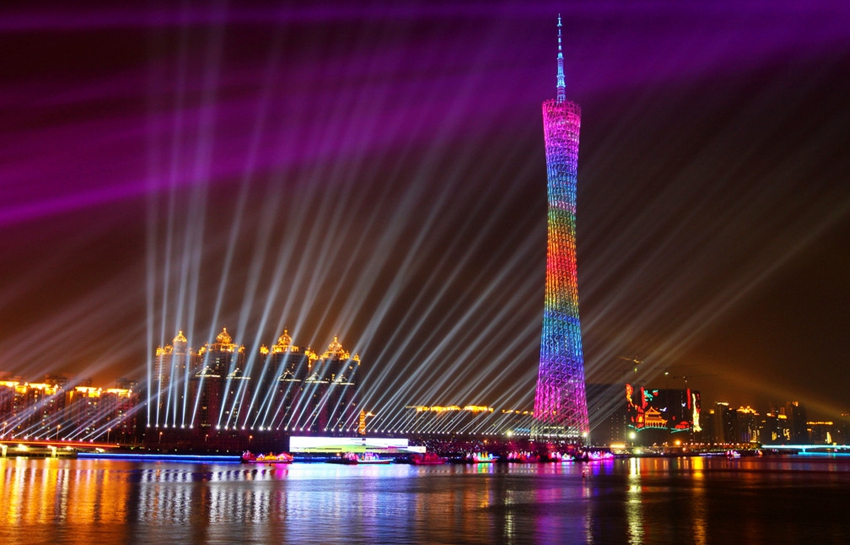 Las seis ciudades más románticas de China 8