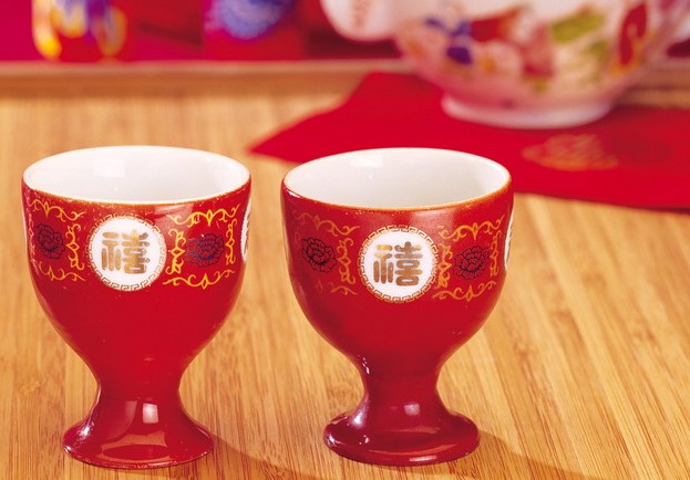 ¿Cómo es una boda tradicional china?6