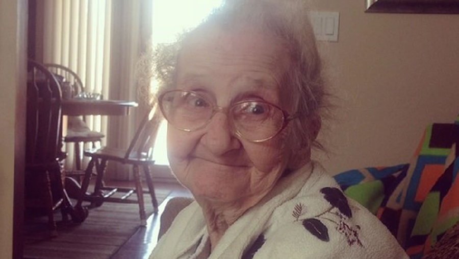 Fallece Betty, la 'abuela de Instagram'