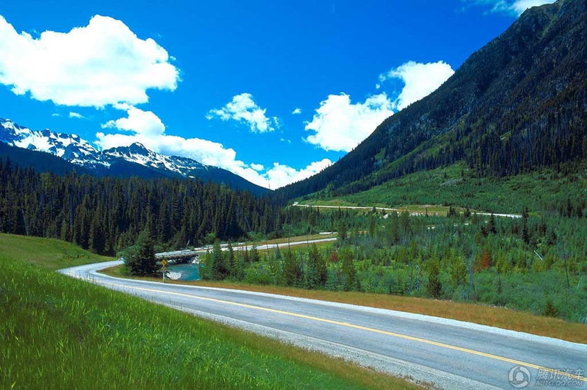 Las carreteras con mejores vistas del mundo3