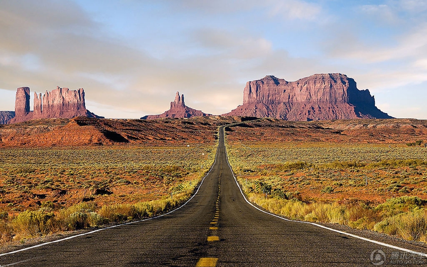 Las carreteras con mejores vistas del mundo4