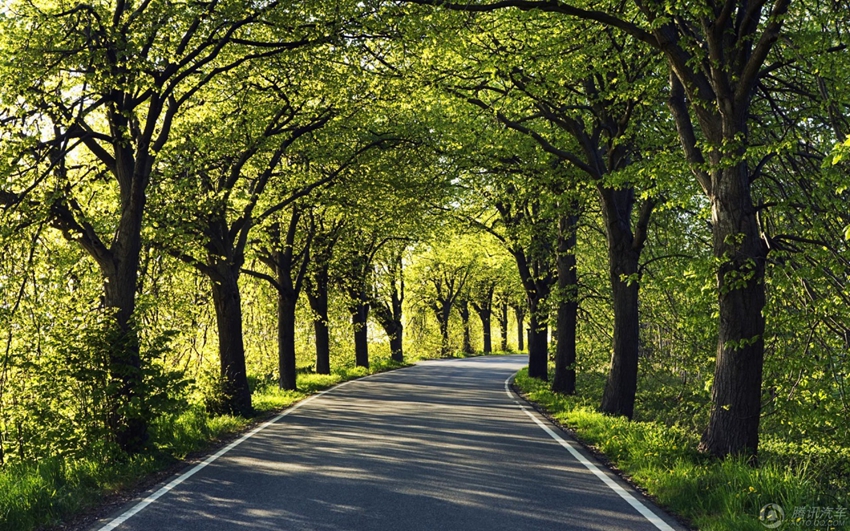 Las carreteras con mejores vistas del mundo5