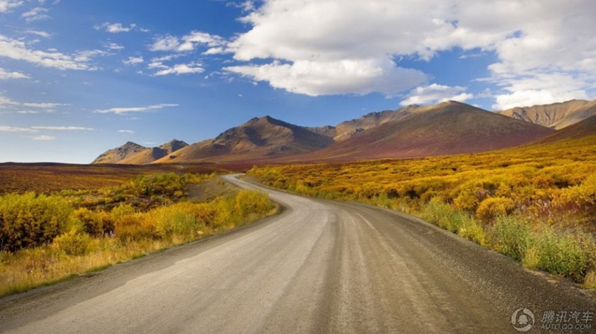 Las carreteras con mejores vistas del mundo7