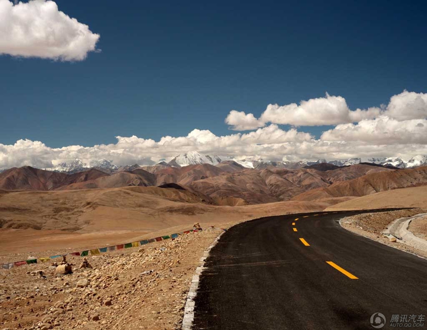 Las carreteras con mejores vistas del mundo23