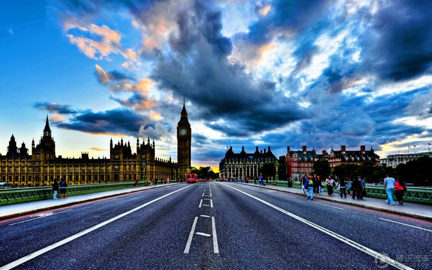 Las carreteras con mejores vistas del mundo78