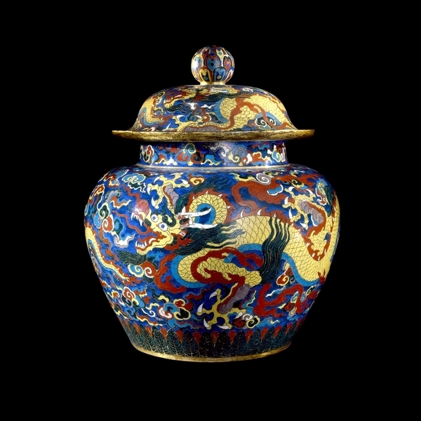 Reliquias culturales chinas perdidas en el extranjero2