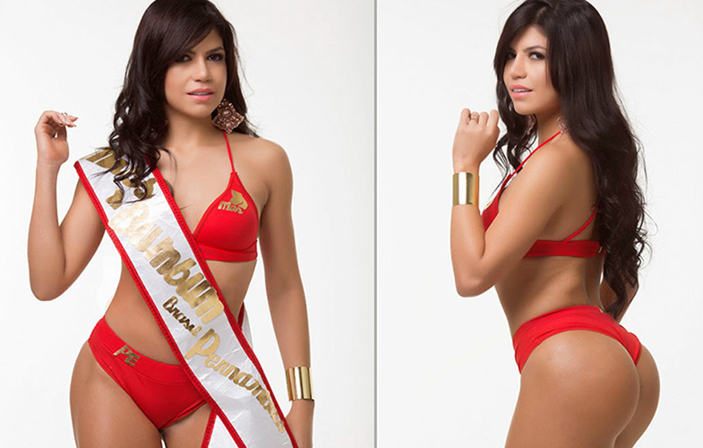 Las 27 sexy candidatas del concurso Miss BumBum Brasil 2014 55