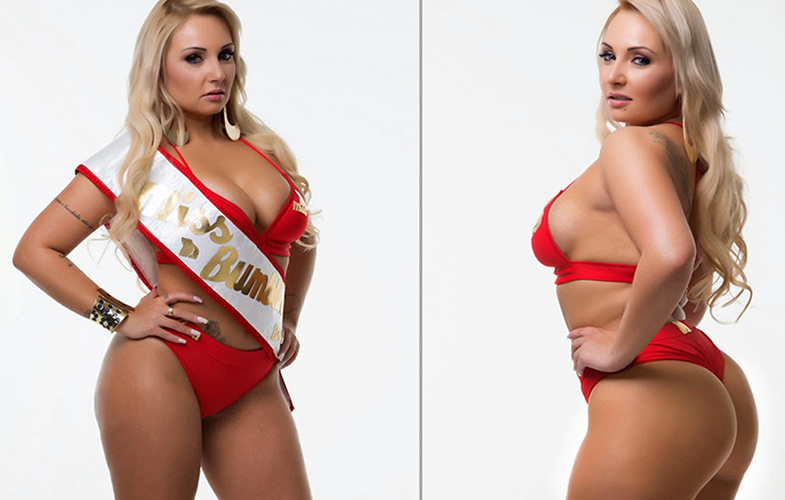 Las 27 sexy candidatas del concurso Miss BumBum Brasil 2014 66
