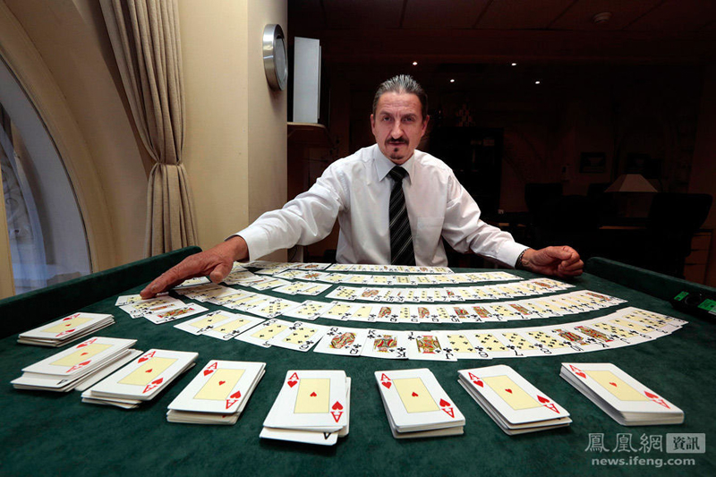 Casino de Montecarlo - casino más lujoso del mundo 6