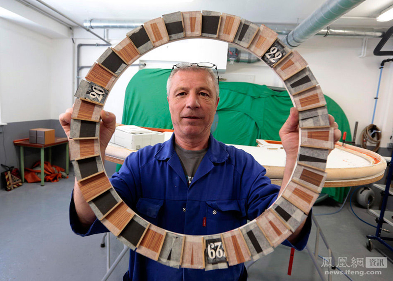 Casino de Montecarlo - casino más lujoso del mundo 8