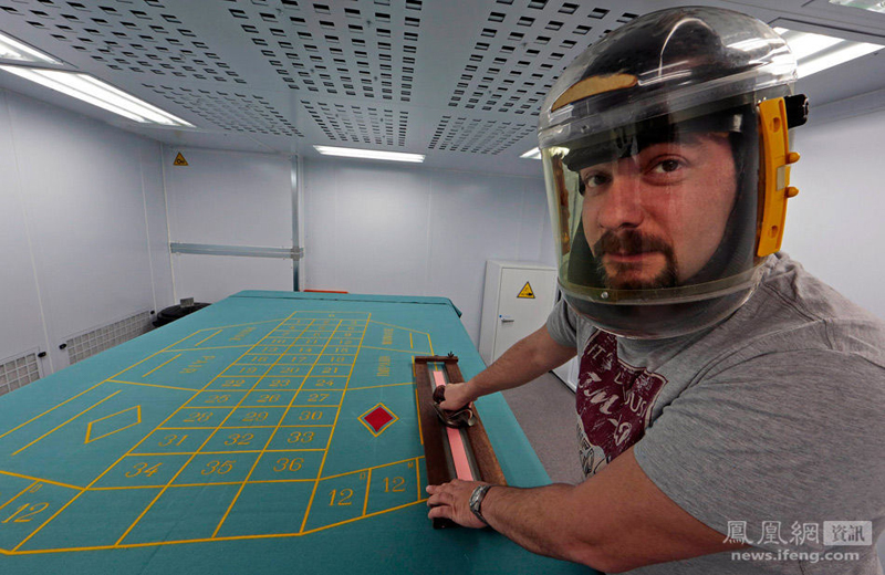 Casino de Montecarlo - casino más lujoso del mundo 15