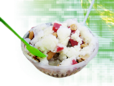 Enciclopedia de la cultura china: Refrescos Beijineses 老北京冷饮3 Enciclopedia de la cultura china: Refrescos Beijineses 老北京冷饮3