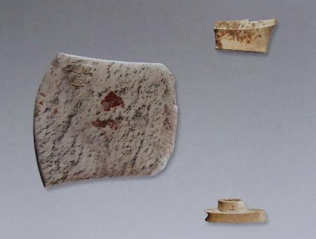 Enciclopedia de la cultura china: Los “tigres” en ejércitos de la antigua China