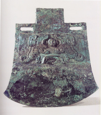 Enciclopedia de la cultura china: Los “tigres” en ejércitos de la antigua China