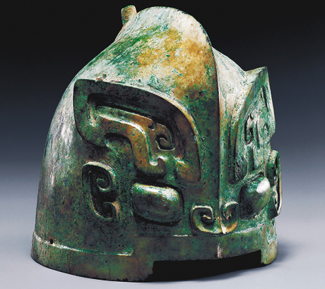 Enciclopedia de la cultura china: Los “tigres” en ejércitos de la antigua China