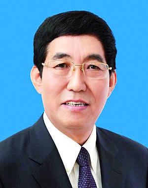 Bayanqolu nombrado jefe provincial del PCCh de Jilin