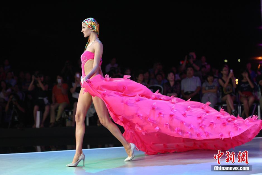Las chicas más guapas del Concurso Miss Bikini Internacional 2014 4