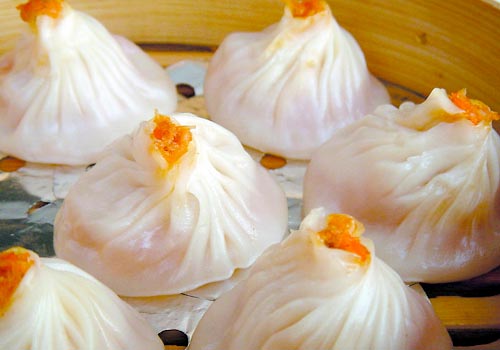 Enciclopedia de la cultura china: Viaje en la punta de la lengua- Jiangsu 舌尖上的旅行之江苏篇1