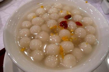 Enciclopedia de la cultura china: Viaje en la punta de la lengua- Jiangsu 舌尖上的旅行之江苏篇3