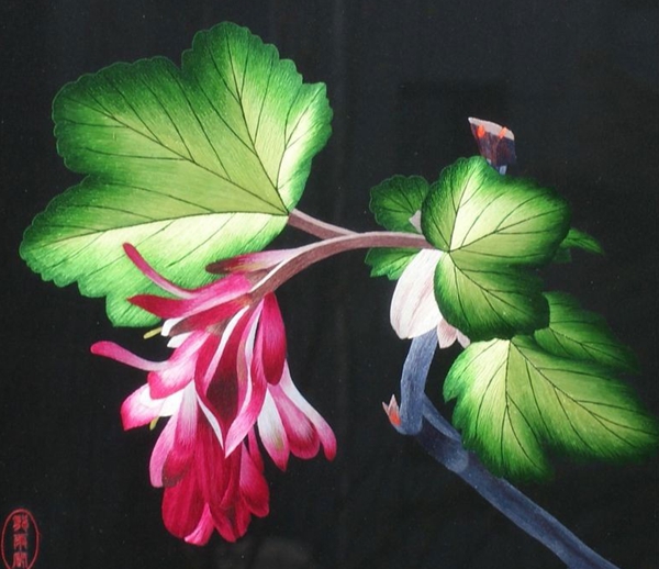 Enciclopedia de la cultura china: Arte folklórico chino 中国民间艺术1